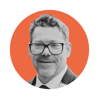 Mike Harper